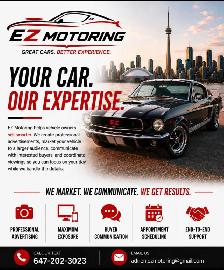 EZ Motoring
