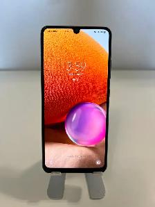 Nice Samsung  Galaxy A32 GB - Barely Used $165