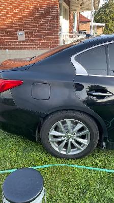 Defective paint on your vehicle? I fix that - Photo 2