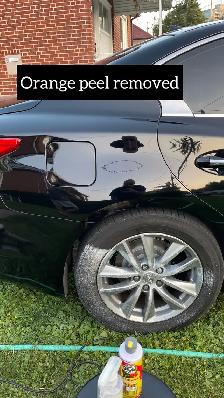 Defective paint on your vehicle? I fix that - Photo 3