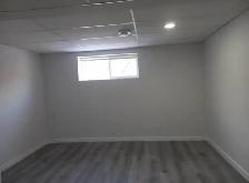 single room for rent in basement - Photo 2