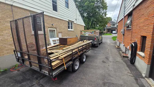 Junk Removal