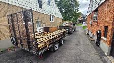 Junk Removal