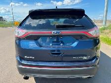 2017 Ford Edge Titanium AWD - ECO BOOST - FULL LOAD - Photo 3