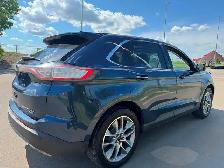 2017 Ford Edge Titanium AWD - ECO BOOST - FULL LOAD - Photo 4