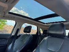 2017 Ford Edge Titanium AWD - ECO BOOST - FULL LOAD - Photo 7