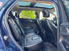 2017 Ford Edge Titanium AWD - ECO BOOST - FULL LOAD - Photo 8