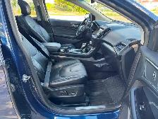 2017 Ford Edge Titanium AWD - ECO BOOST - FULL LOAD - Photo 9