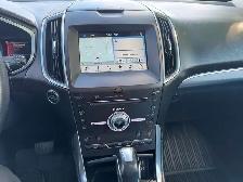 2017 Ford Edge Titanium AWD - ECO BOOST - FULL LOAD - Photo 10