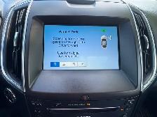 2017 Ford Edge Titanium AWD - ECO BOOST - FULL LOAD - Photo 13