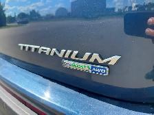 2017 Ford Edge Titanium AWD - ECO BOOST - FULL LOAD - Photo 21