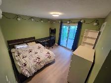 2 Rooms, $700 and $1200 in Basement Unit for Rent - Photo 2