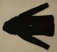 Brand new alpaca coat for sale - Photo 2