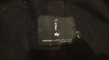 Brand new alpaca coat for sale - Photo 6