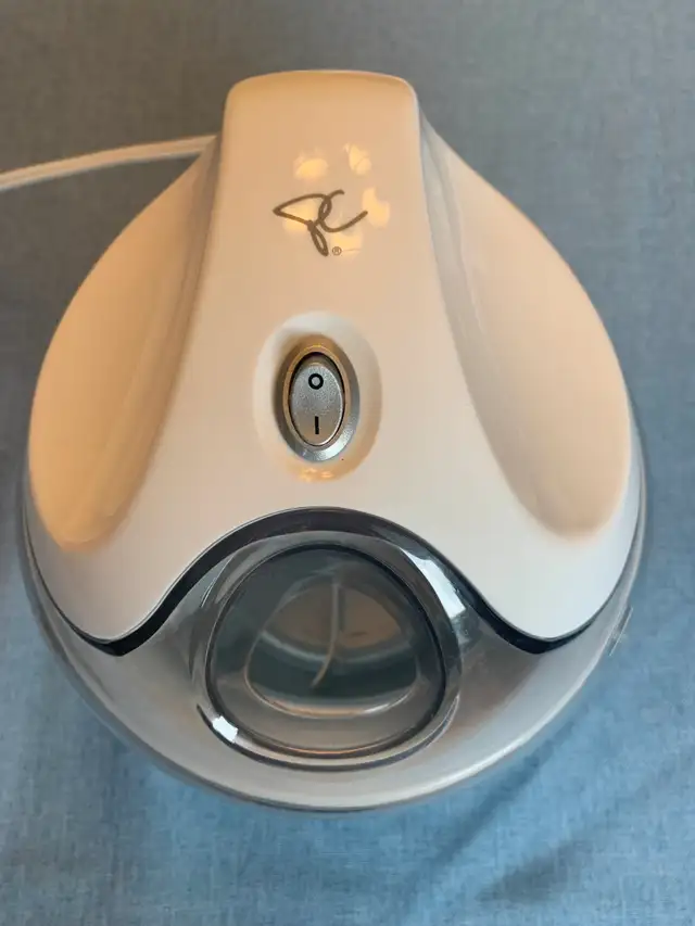 Pampered Chef Ice Cream Maker