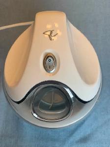 Pampered Chef Ice Cream Maker