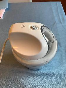 Pampered Chef Ice Cream Maker - Photo 2