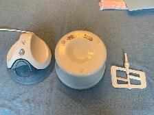 Pampered Chef Ice Cream Maker - Photo 4