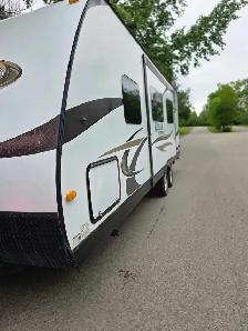 2013 kodiak express bu Dutchman