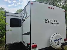 2013 kodiak express bu Dutchman - Photo 4