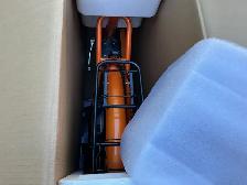 2 Brand New Daymak Paris Electric Bicycles in Boxes 500W 48V ! - Photo 9