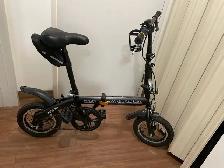 New Adult Folding Bike - Photo 2