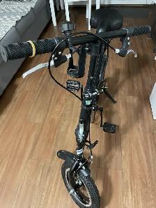 New Adult Folding Bike - Photo 3