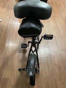 New Adult Folding Bike - Photo 4