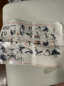 New Adult Folding Bike - Photo 5