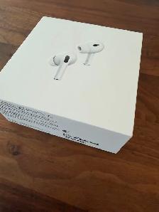 Air pods Pro (2nd gen) - Photo 2