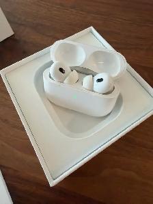 Air pods Pro (2nd gen) - Photo 4