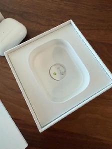 Air pods Pro (2nd gen) - Photo 6