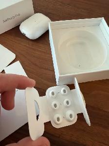 Air pods Pro (2nd gen) - Photo 7