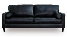 Brand New Roy Sofa Onyx $999 - Tax & Local Delivery Included - Photo 2