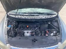 2009 Honda Civic EX 4D  |  Certified  |  123,000km  | Very Clean - Photo 9