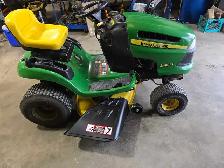 John Deere 42' mower - Photo 3