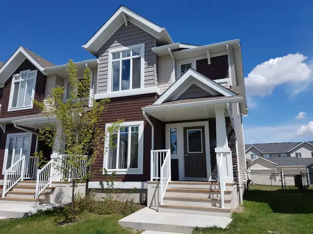 New 3 Bedroom, 2.5 Bathroom Townhouse in Windermere