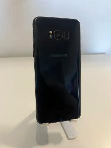 Nice Samsung Galaxy S8 Plus 128GB   200 GB SD Card  - $120 - Photo 2