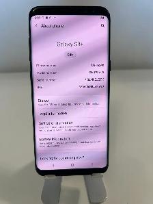 Nice Samsung Galaxy S8 Plus 128GB   200 GB SD Card  - $120 - Photo 3