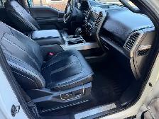 2016 Ford F150 Platinum 4x4 Eco-Boost - Photo 7