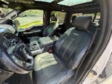 2016 Ford F150 Platinum 4x4 Eco-Boost - Photo 9