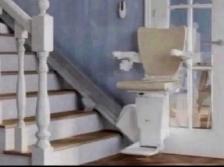 Stairlift 2023 Handicare 1100  Model 3 AVAILABLE - Photo 4