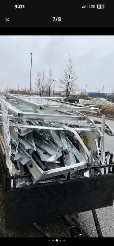 TEXT 289-943-7799 FREE Scrap metal PICKUP  APPLIANCES - Photo 3