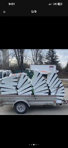 TEXT 289-943-7799 FREE Scrap metal PICKUP  APPLIANCES - Photo 4