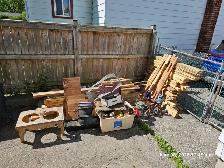 TEXT 289-943-7799 FREE Scrap metal PICKUP  APPLIANCES - Photo 5