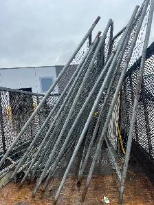 TEXT 289-943-7799 FREE Scrap metal PICKUP  APPLIANCES - Photo 6