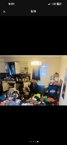 TEXT 289-943-7799 FREE Scrap metal PICKUP  APPLIANCES - Photo 8