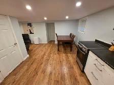 1 Bed 1 Bath basement apartment - Photo 2
