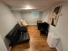 1 Bed 1 Bath basement apartment - Photo 3