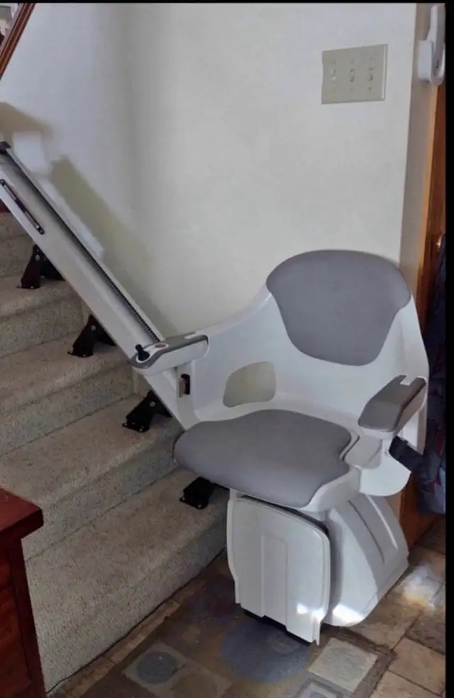 Stairlift Chair Lift 2023 Home Glide